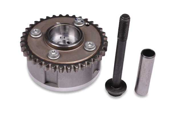 Camshaft Adjuster
